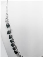 Collana Venerio Donna in Argento STARC4 - STARC4